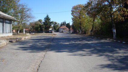 с. Василовци