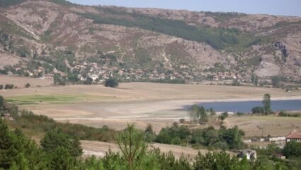 с. Звезделина