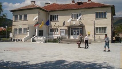 гр. Гурково