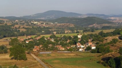 с. Люляково