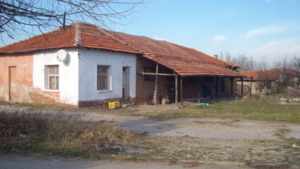 с. Козаново