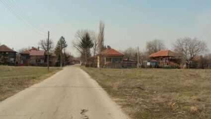 с. Акациево