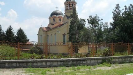 с. Крушовица