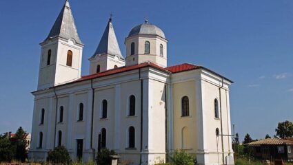 с.Капитановци