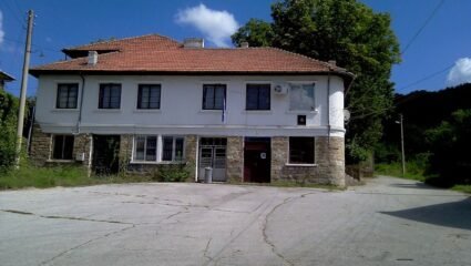 с. Габровци