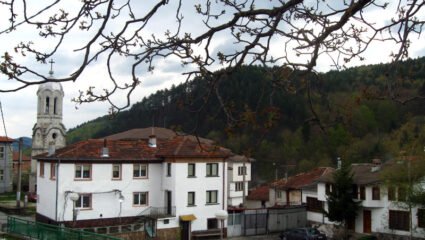 с. Левочево