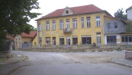 с. Петърница