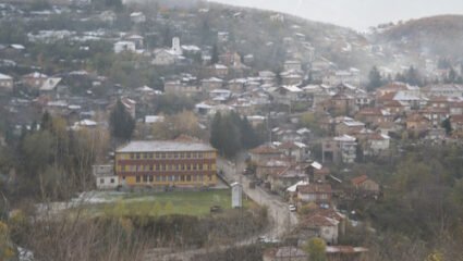 село Розово