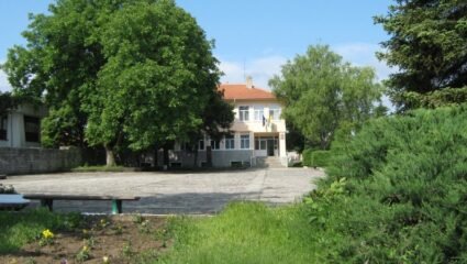 с. Паскалево