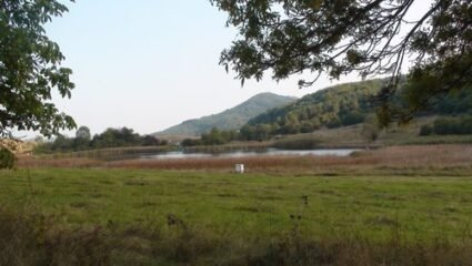 с.Завала - Град Брезник