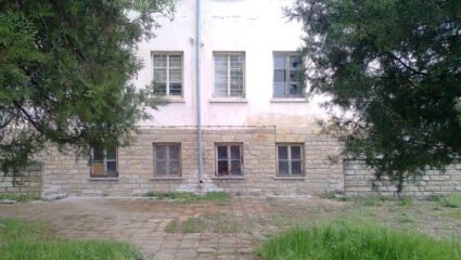 с. Винарово