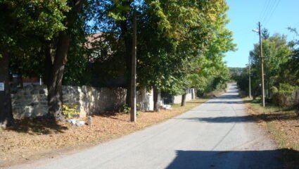 с. Мало Малово