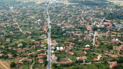 с. Величково