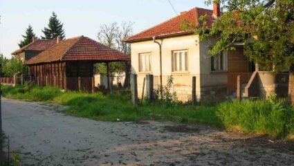 с.Капитановци