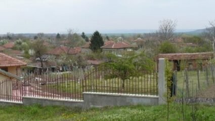 с. Бяла вода