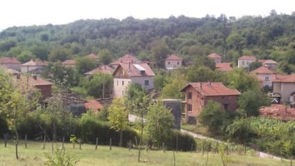 с. Долна Бешовица