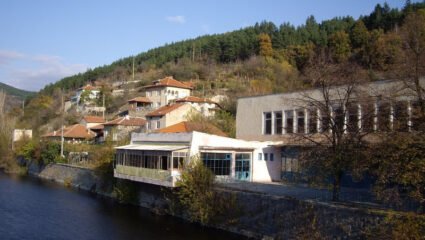 гр. Бобошево