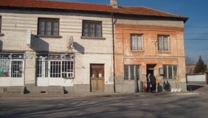 с. Дълбок извор