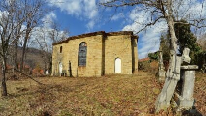 с. Габровци