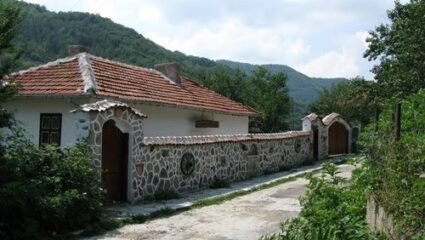 с. Осеновлаг