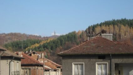 с. Габровица