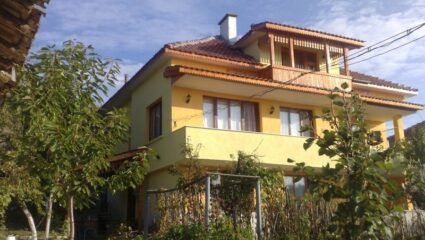 с. Люляково