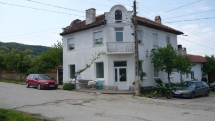 с. Добромирка