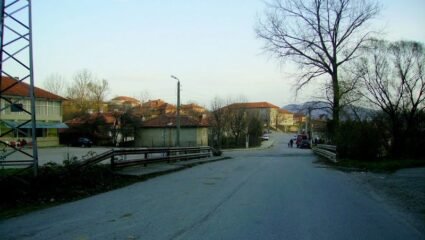 с. Новачево