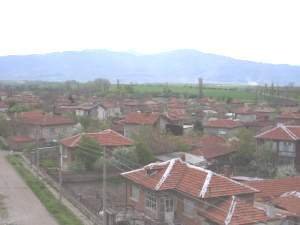 с. Златовръх