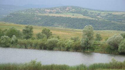 с. Ябланово