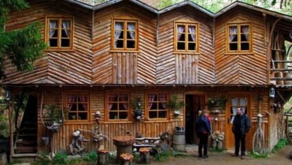 с. Горна арда