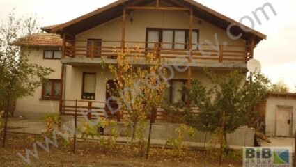 Продажба на къща в село Бранище, близо до Добрич — BiB Group