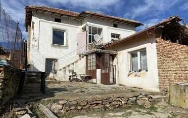 4 Имоти в Село Димча, Област Велико Търново за продажба