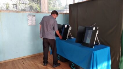 Победи на първи тур на кметските избори в две хасковски села - От деня