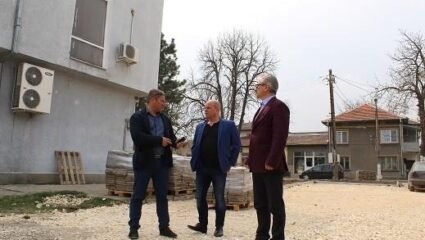 Кметът на Община Русе посети Мартен - Rousse.Info - Новини и ...