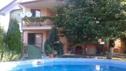 Вила Happy - село Червен, Община Асеновград