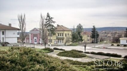 село Ковачевец Област Търговище, Община Попово | Selo.BG