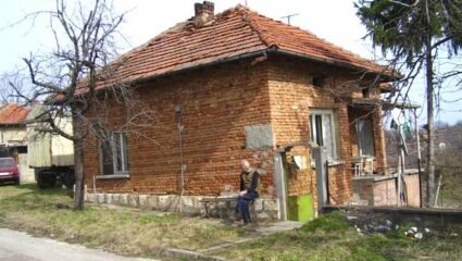 House for sale in Village of Varbitsa - P4A43180-5164