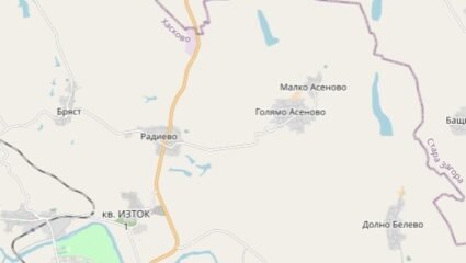 Земетресение край Димитровград - Dimitrovgrad.bgvesti.NET