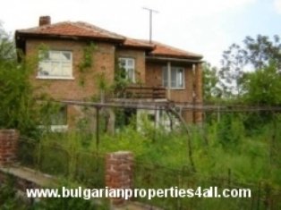 Продава Къща в Село Караново - P4A46445-S031