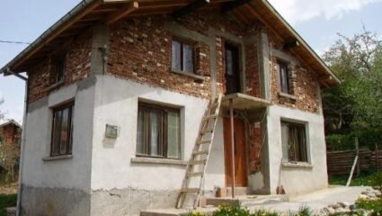 Продава Къща в Село Злокучене - SKI46623-S740