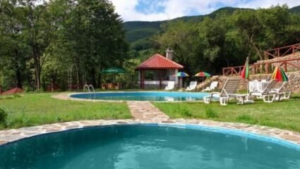 Вила Марк - село Краево, Община Ботевград