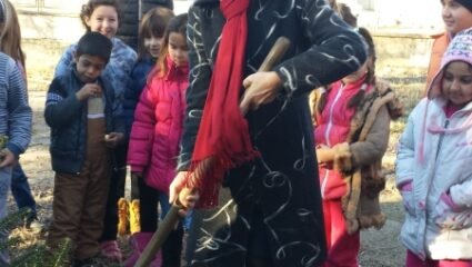 Основно училище 