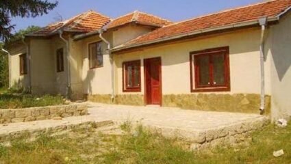 Продава Къща в Село Равна - IBG48298-15723-1188