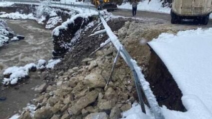 Продължава борбата с бедственото положение в Община Смолян (СНИМКИ ...