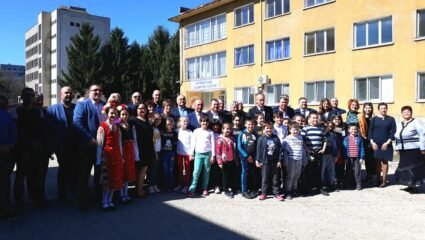 Начало на основен ремонт на СУ 