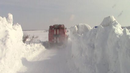Бедственото положение в с.Булаир, община Долни чифлик остава - Новини