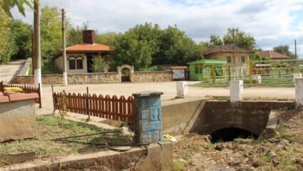 Села в Област Силистра - Портал Силистра