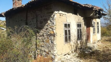 Бучино, Земеделска земя за продажба в землището на село Българчево ...