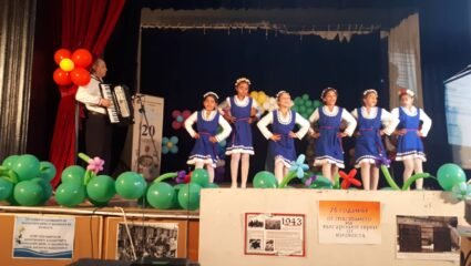 Област Силистра - Събитие по Комуникационната стратегия в село Голеш